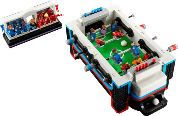 Calcio balilla - immagine 4