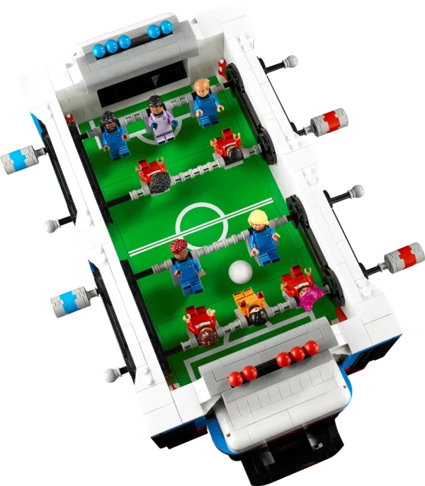 Calcio balilla - immagine 5