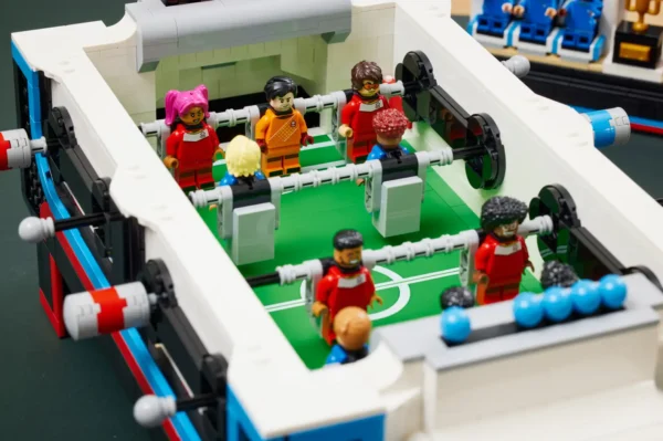 Calcio balilla - immagine 15