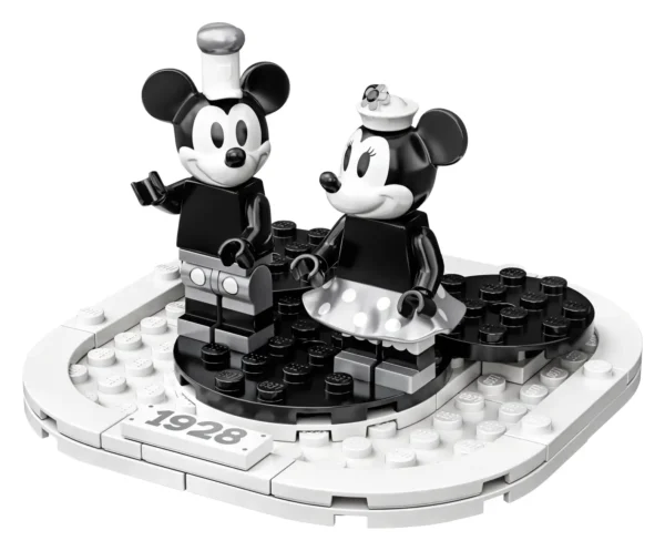 Steamboat Willie - immagine 10