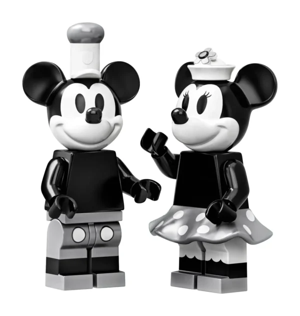 Steamboat Willie - immagine 11