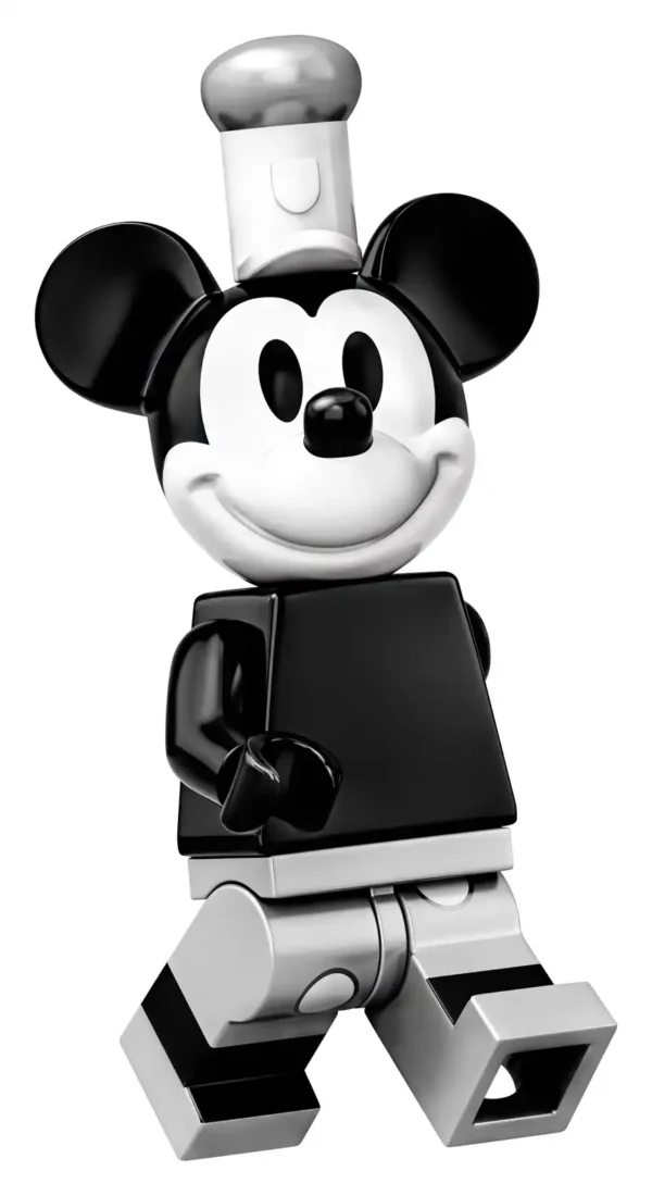 Steamboat Willie - immagine 13