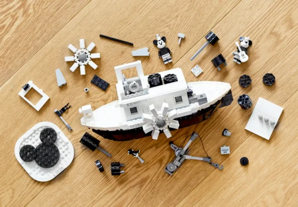 Steamboat Willie - immagine 16