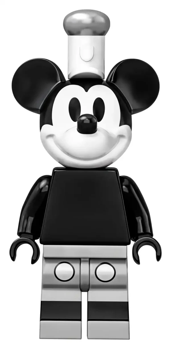 Steamboat Willie - immagine 17