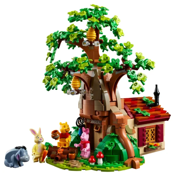 Winnie the Pooh - immagine 2