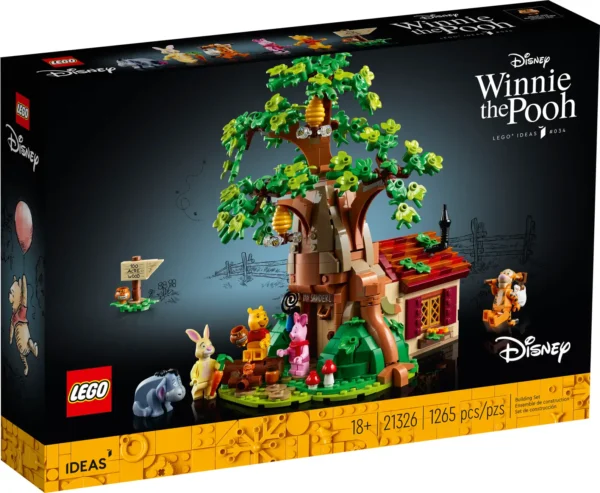 Winnie the Pooh - immagine 3