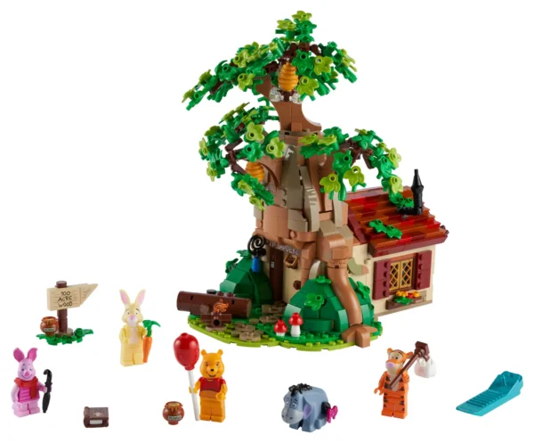 Winnie the Pooh - immagine 4