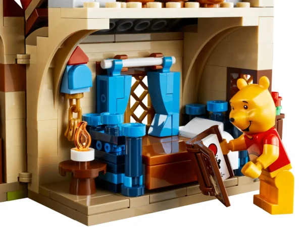 Winnie the Pooh - immagine 5