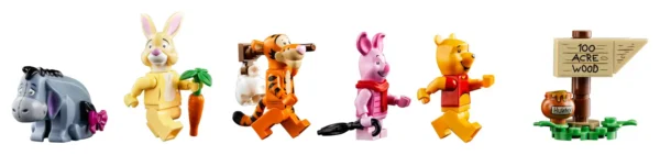 Winnie the Pooh - immagine 7