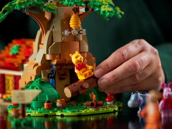 Winnie the Pooh - immagine 10