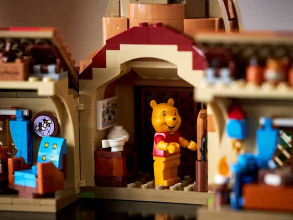Winnie the Pooh - immagine 13