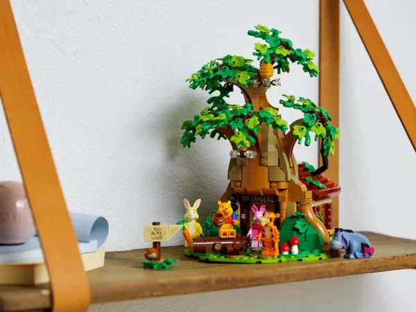 Winnie the Pooh - immagine 14