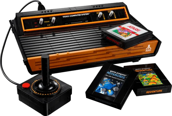 Atari® 2600 - immagine 4