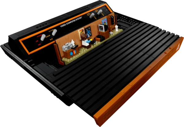 Atari® 2600 - immagine 5