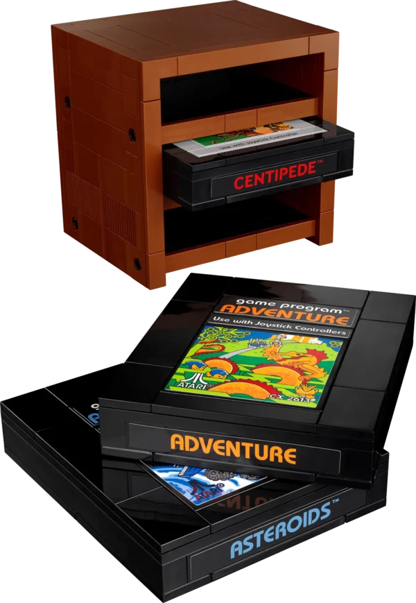 Atari® 2600 - immagine 7