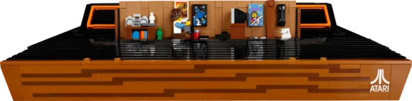 Atari® 2600 - immagine 8