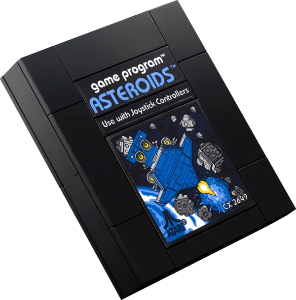Atari® 2600 - immagine 10