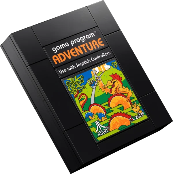 Atari® 2600 - immagine 11
