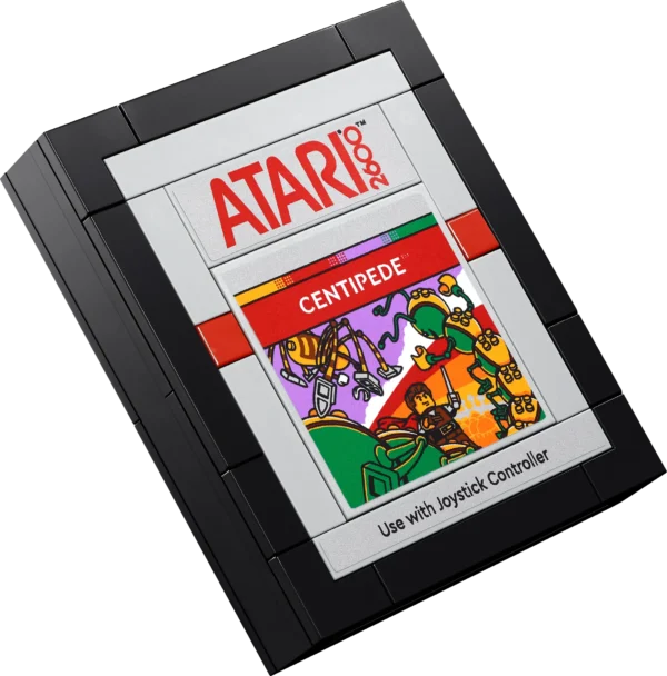Atari® 2600 - immagine 12