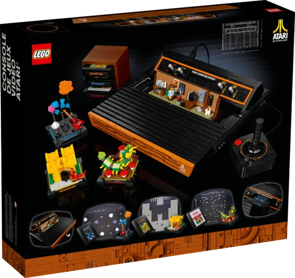 Atari® 2600 - immagine 13