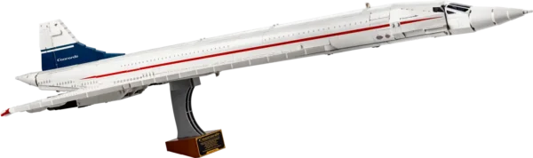 Concorde - immagine 2