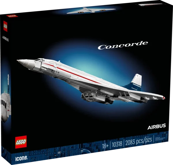 Concorde - immagine 3