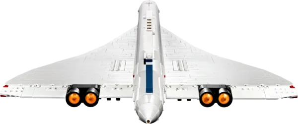 Concorde - immagine 5