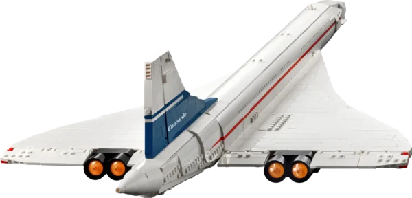 Concorde - immagine 6