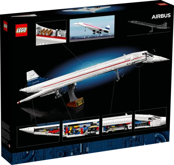 Concorde - immagine 9