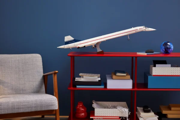 Concorde - immagine 11