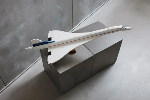 Concorde - immagine 12