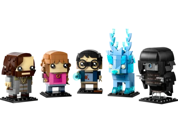 Personaggi de Il Prigioniero di Azkaban - immagine 2