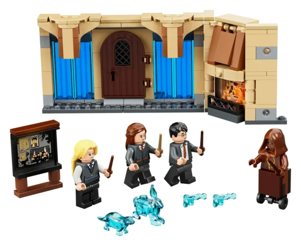 Stanza delle Necessità di Hogwarts™ - immagine 2