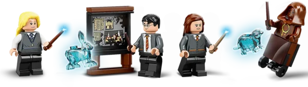 Stanza delle Necessità di Hogwarts™ - immagine 4