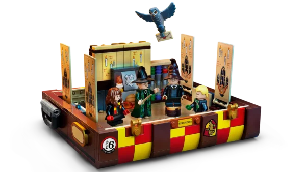 Il baule magico di Hogwarts™ - immagine 4