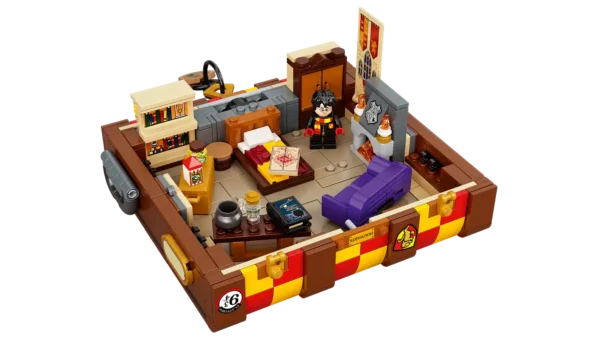 Il baule magico di Hogwarts™ - immagine 6