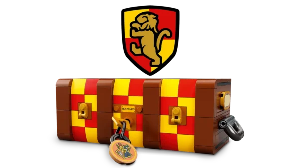 Il baule magico di Hogwarts™ - immagine 7