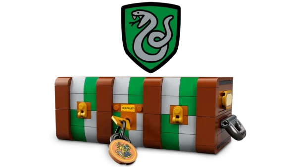 Il baule magico di Hogwarts™ - immagine 8