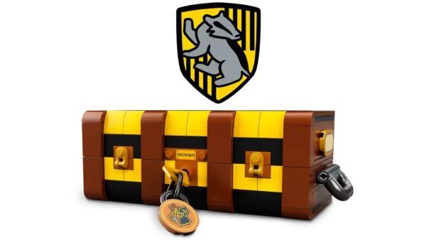 Il baule magico di Hogwarts™ - immagine 9