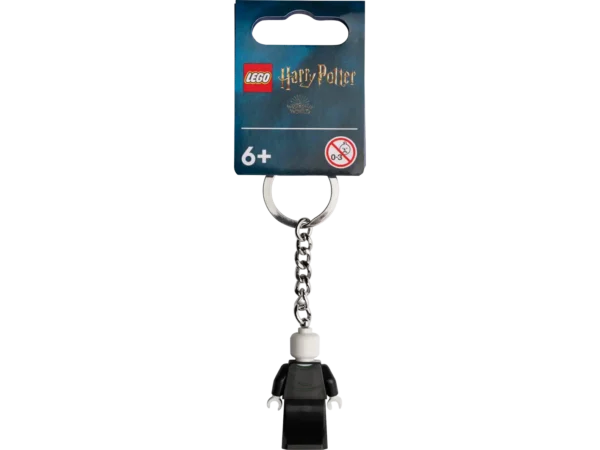 Portachiavi di Voldemort™ - immagine 4