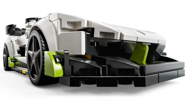 Koenigsegg Jesko - immagine 7