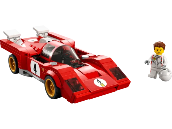 1970 Ferrari 512 M - immagine 2