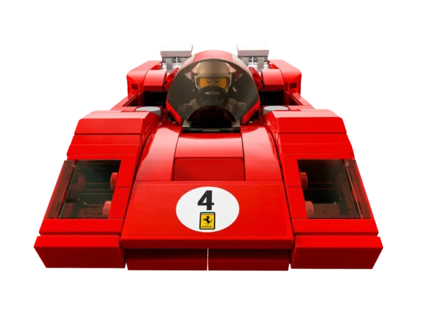 1970 Ferrari 512 M - immagine 6