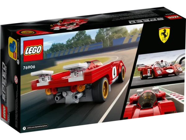 1970 Ferrari 512 M - immagine 7