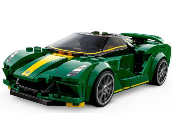 Lotus Evija - immagine 4