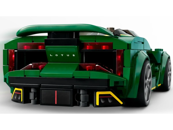 Lotus Evija - immagine 5