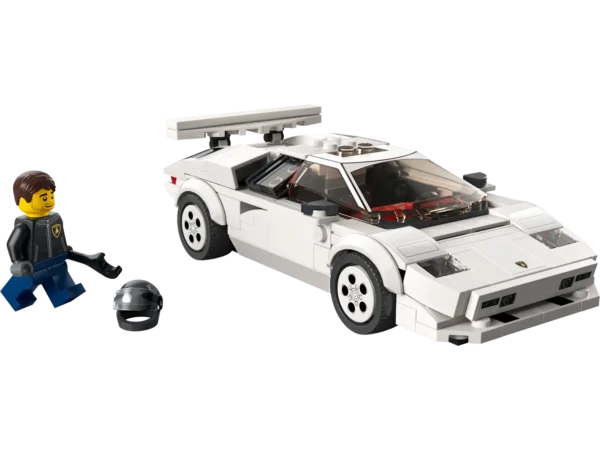 Lamborghini Countach - immagine 2