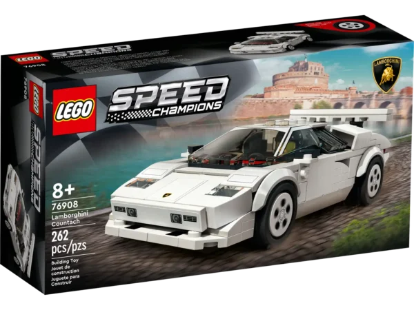 Lamborghini Countach