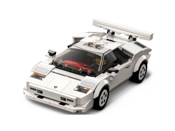 Lamborghini Countach - immagine 4