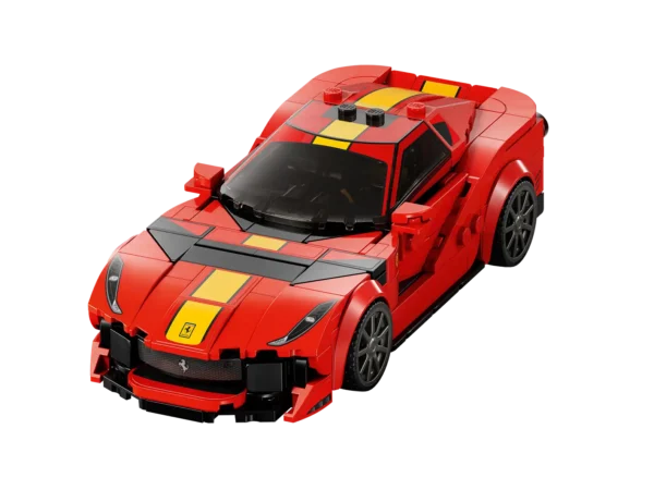 Ferrari 812 Competizione - immagine 4